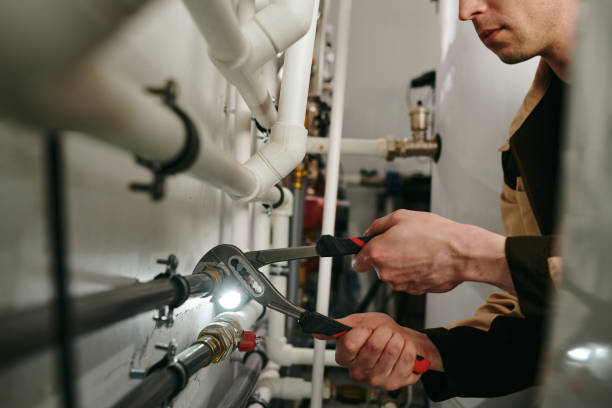 Best Best Plumbers Near Me  in Archdale, NC