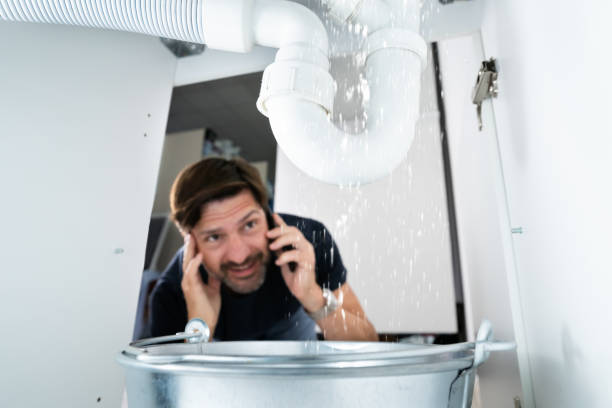Best Commercial Plumbing Services  in Archdale, NC