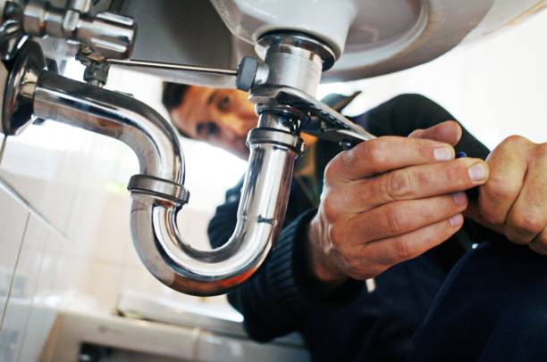 Best Plumbing Installation Services  in Archdale, NC