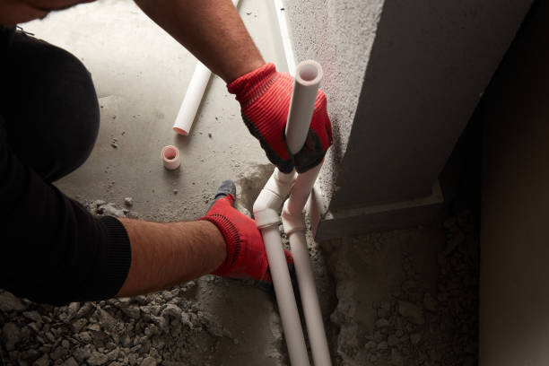 Best Sprinkler Systems  in Archdale, NC