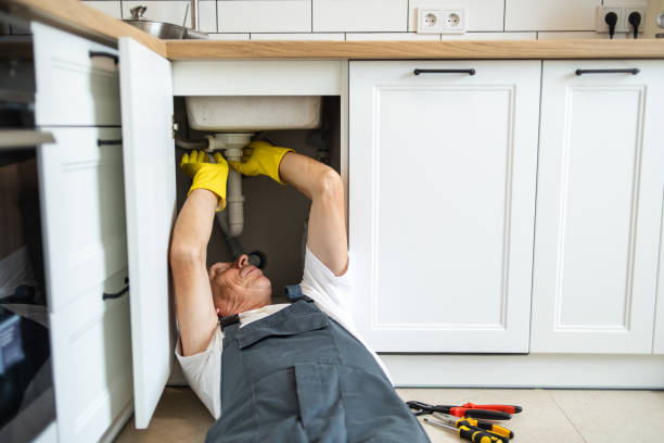 Best Affordable Plumber Near Me  in Archdale, NC
