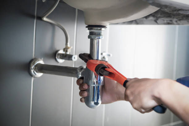 Best Pipe Repair Near Me  in Archdale, NC