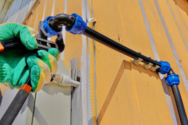 Best Sewer Line Repair  in Archdale, NC