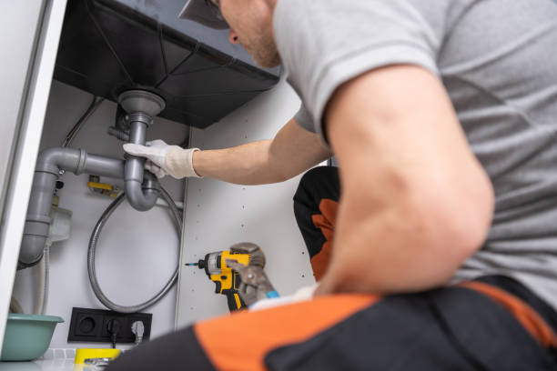 Best Water Softener Installation  in Archdale, NC