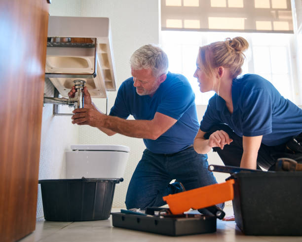  Archdale, NC Plumbing Pros